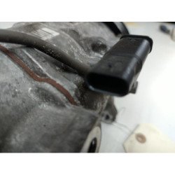 Compresseur Clim Bmw Serie 1 F20 Phase 2